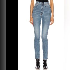 Acne Studios 1994 High Rise Jeans Size 26